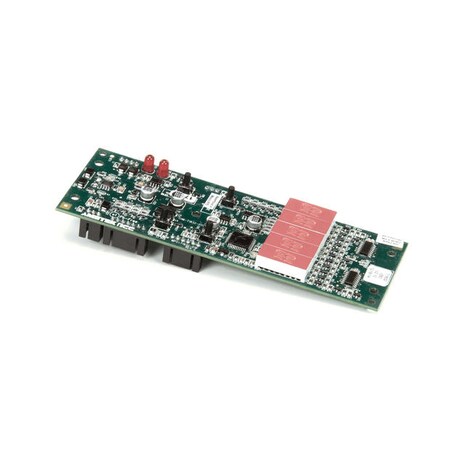 Star Electronic Control Spec 2J-Z17717